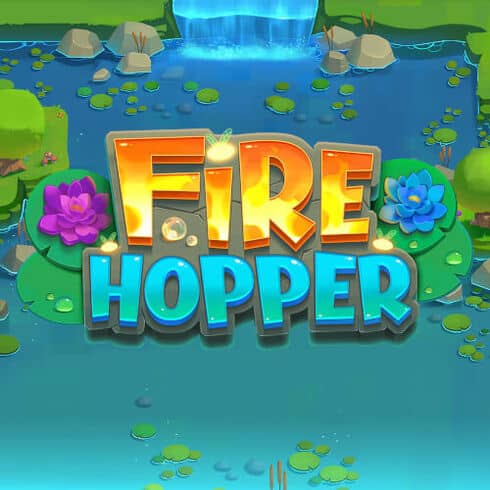 Păcănele gratis Fire Hopper