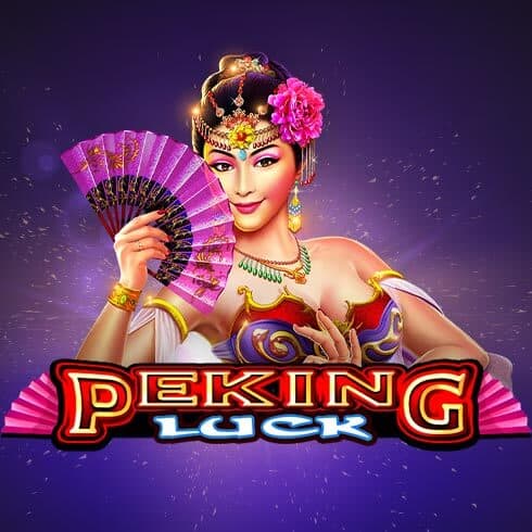 Păcănele gratis Peking Luck