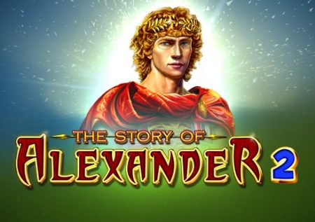 Păcănele gratis The story of Alexander II