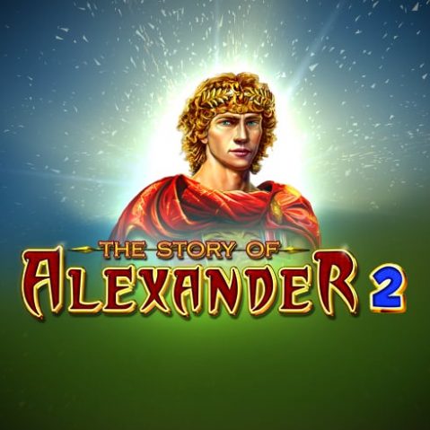 Păcănele gratis The story of Alexander II