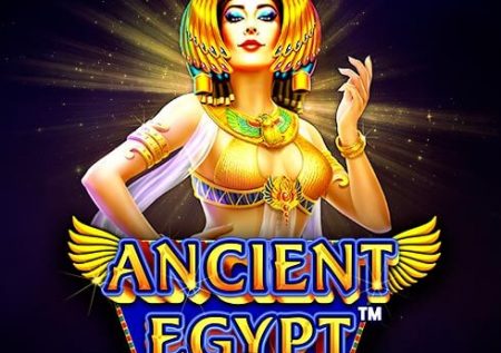 Păcănele online Ancient Egypt Classic
