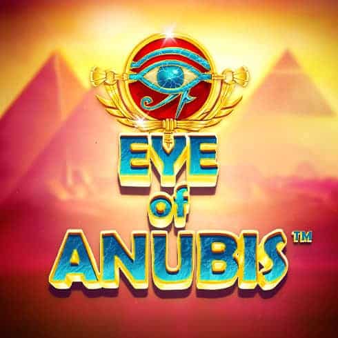 Păcănele bune Eye Of Anubis