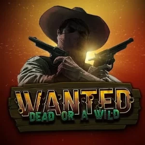 Wanted Dead or a Wild Demo