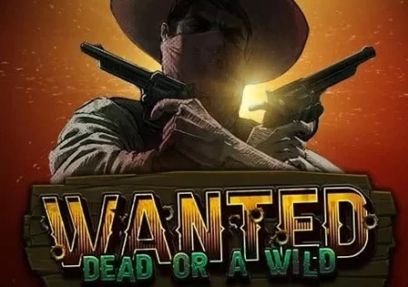 Wanted Dead or a Wild Demo Gratis Online