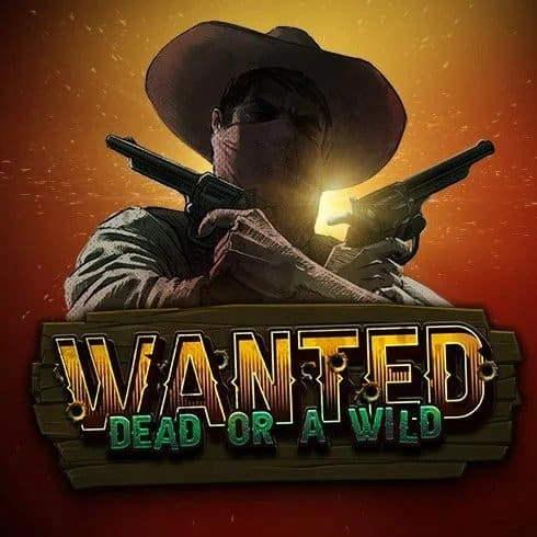 Wanted Dead or a Wild Demo