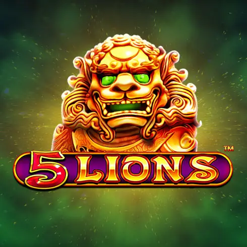 5 Lions Demo