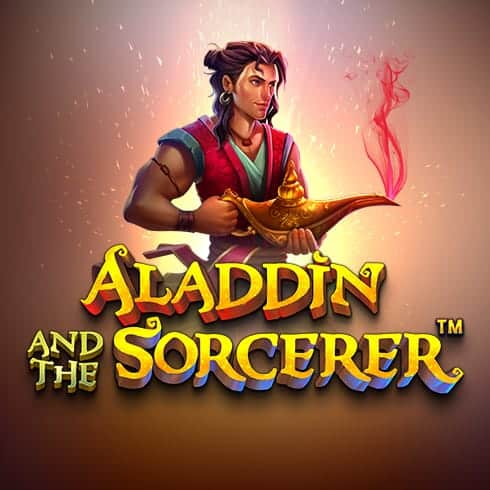 Aladdin and the Sorcerer gratis