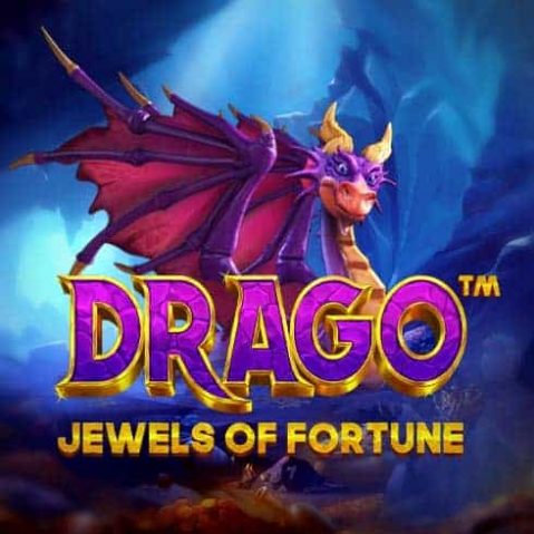 Drago Jewels of Fortune gratis