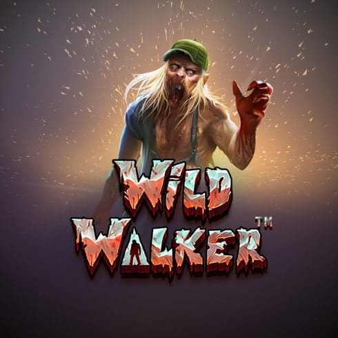 Joc ca la aparate Wild Walker