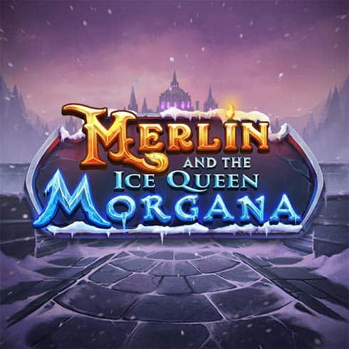 Păcănele online Merlin and the Ice Queen Morgana