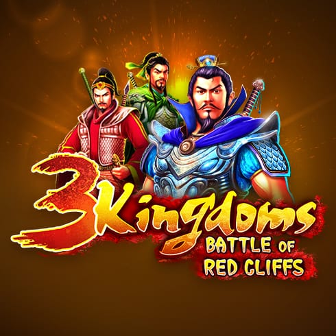 Păcănele 3 Kingdoms Battle of Red Cliffs