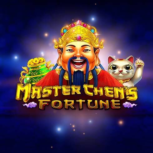 Păcănele Master Chen s Fortune