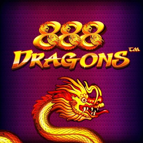 Păcănele Pragmatic Play 888 Dragons