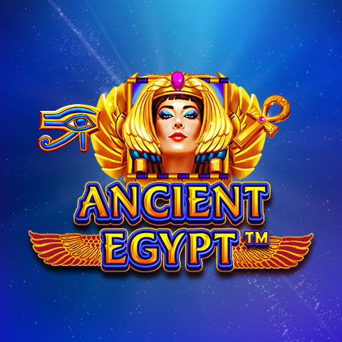 Păcănele Pragmatic Play Ancient Egypt