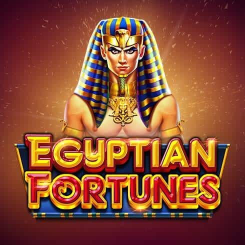 Păcănele Pragmatic Play Egyptian Fortunes