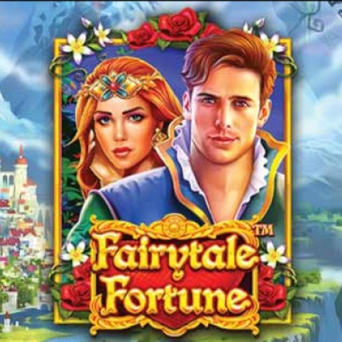 Păcănele Pragmatic Play Fairytale Fortune