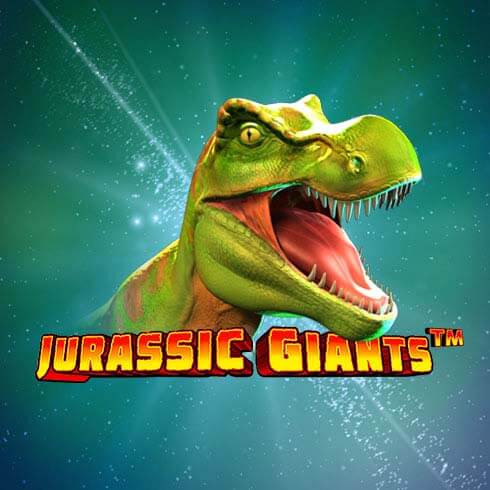 Păcănele Pragmatic Play Jurassic Giants