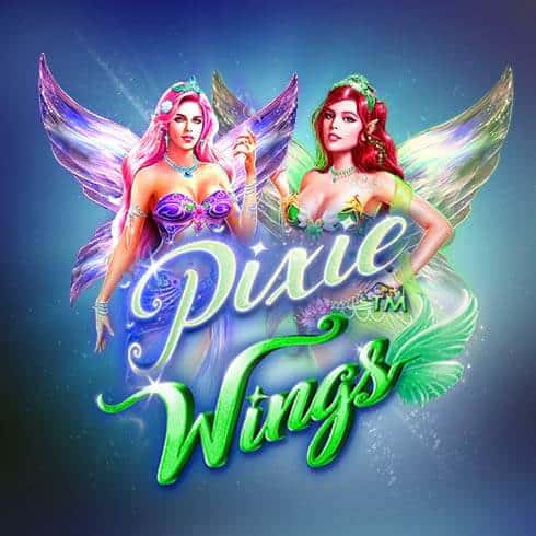 Păcănele Pragmatic Play Pixie Wings