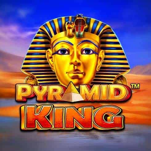 Păcănele Pragmatic Play Pyramid King