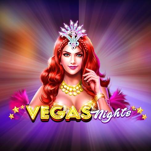 Păcănele Pragmatic Play Vegas Nights