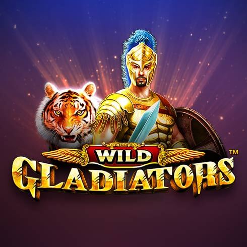 Păcănele Pragmatic Play Wild Gladiators
