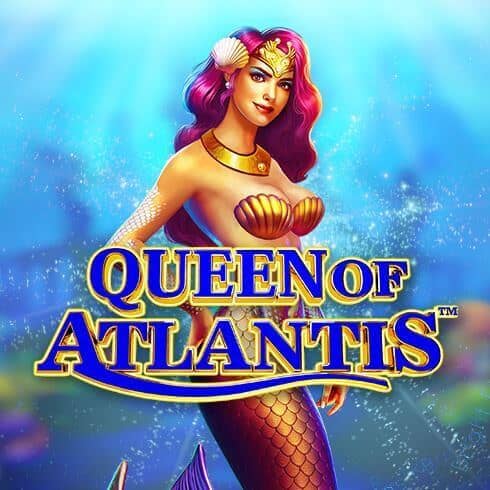 Păcănele Pragmatic Queen of Atlantis