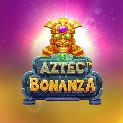 Păcănele gratis Aztec Bonanza
