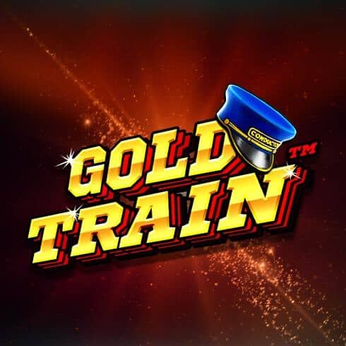 Păcănele gratis Gold Train