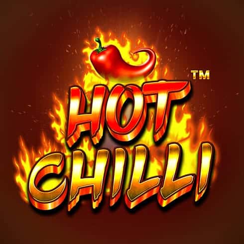 Păcănele gratis Hot Chilli