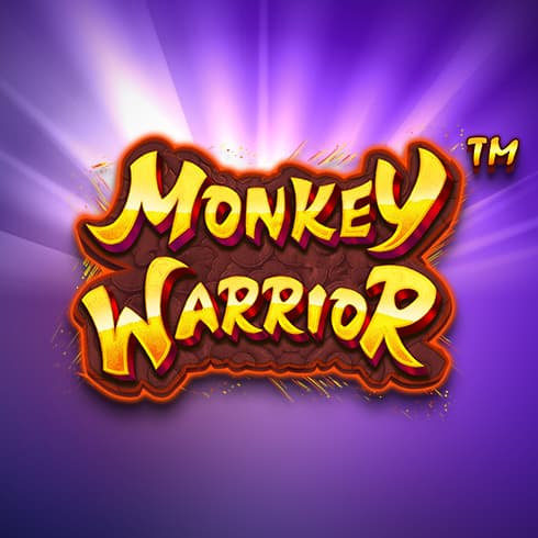Păcănele gratis Monkey Warrior