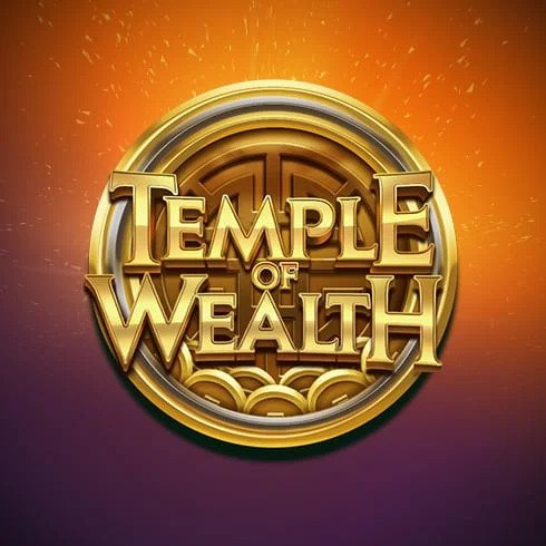 Păcănele gratis Temple of Wealth