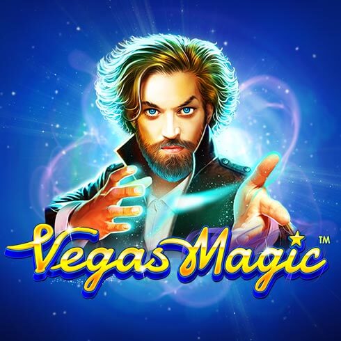 Păcănele gratis Vegas Magic