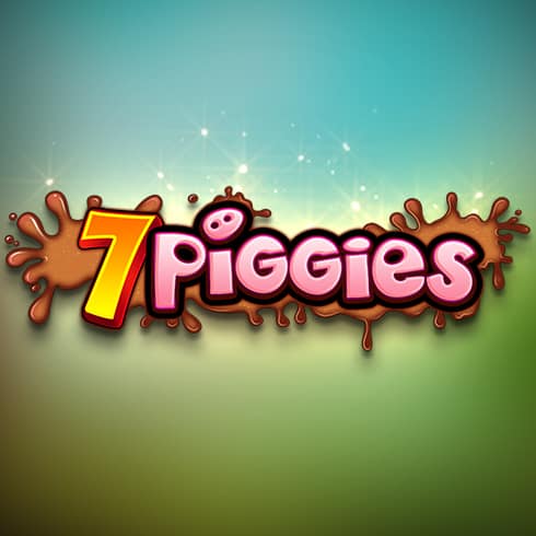 Păcănele online 7 Piggies