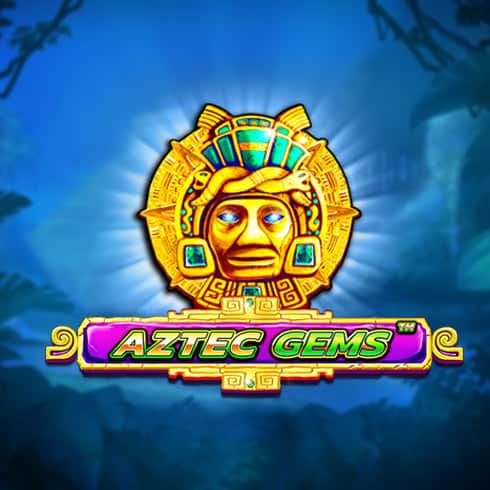 Păcănele online Aztec Gems Deluxe