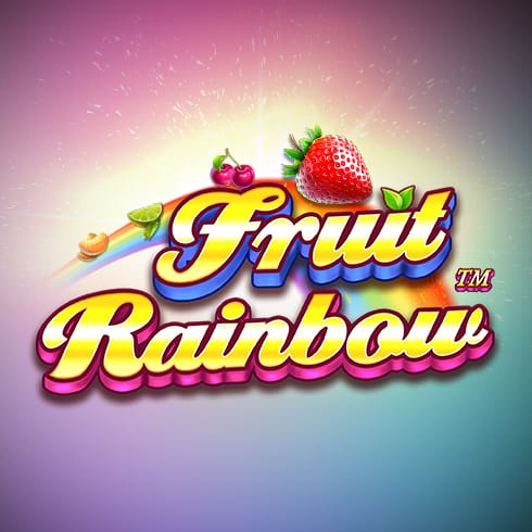 Păcănele online Fruit Rainbow