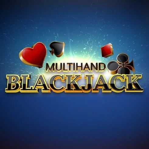 Păcănele online Multihand Blackjack