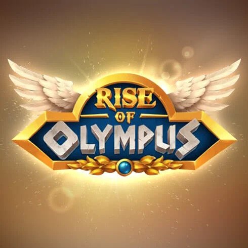 Păcănele online Rise of Olympus