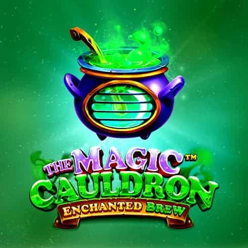 The Magic Cauldron Enchanted Brew gratis