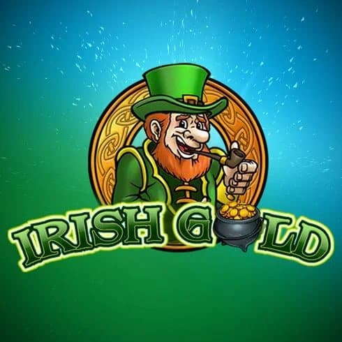 Aparate gratis Irish Gold
