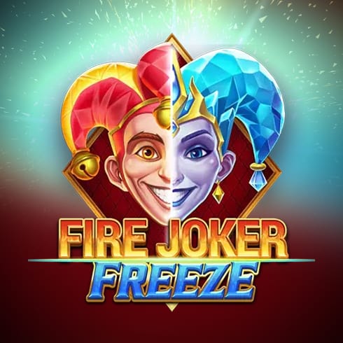 Joc ca la aparate Fire Joker Freeze