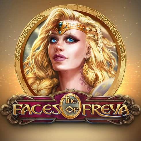 Jocul ca la aparate The Faces of Freya