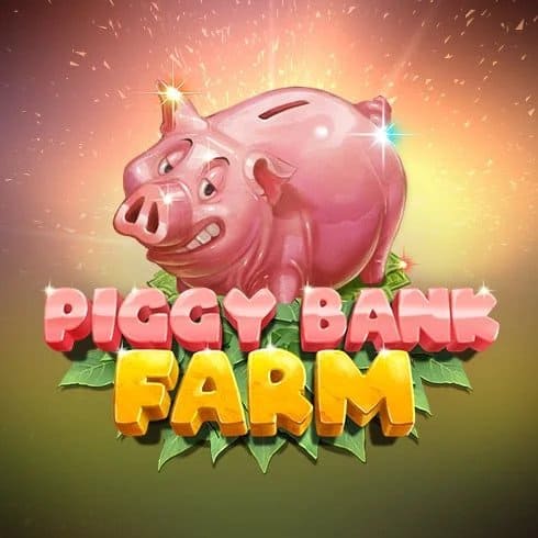Jocuri ca la aparate Piggy Bank Farm