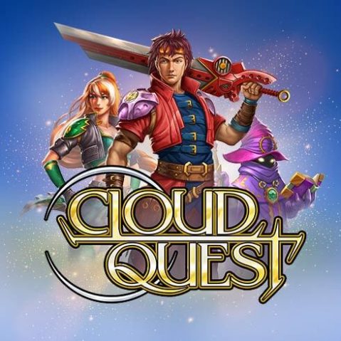 Păcănele Play n Go Cloud Quest