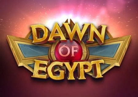 Păcănele Play n Go Dawn of Egypt