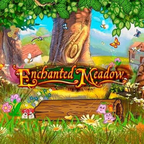 Păcănele Play n Go Enchanted Meadow