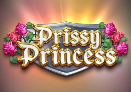 Păcănele Play n Go Prissy Princess
