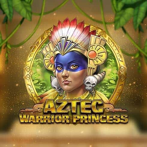 Păcănele gratis Aztec Warrior Princess