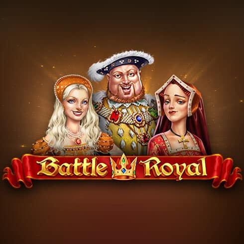 Păcănele gratis Battle Royal