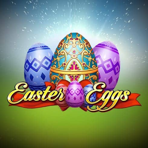 Păcănele gratis Easter Eggs