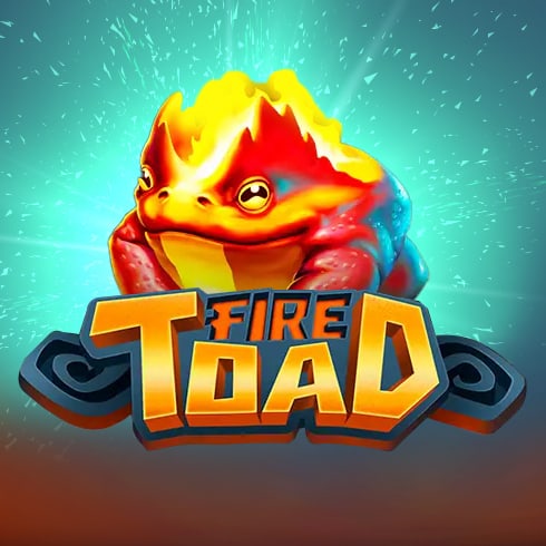 Păcănele gratis Fire Toad